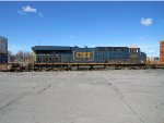 CSX 3070 (2)